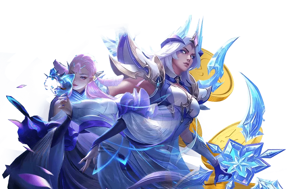 Cấp Độ VIP Bạch Kim